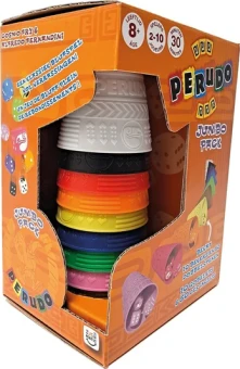 Perudo Jumbo Pack