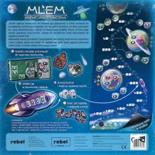 MLEM: Space Agency 