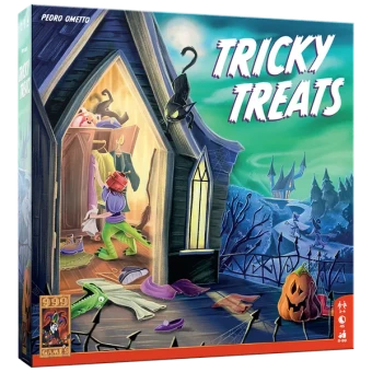 Tricky Treats