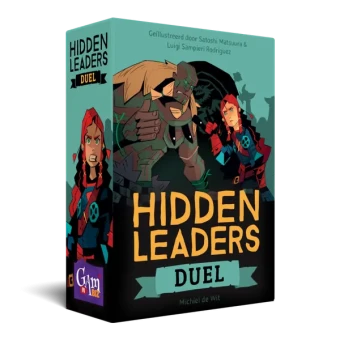 Hidden Leaders Duel