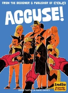 Accuse!