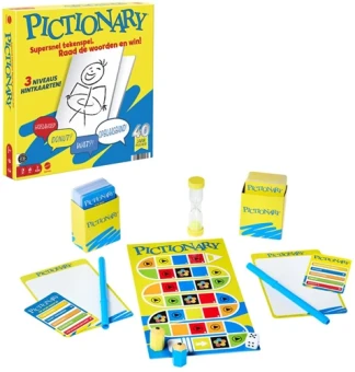 Pictionary