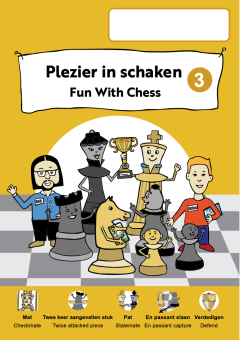 Plezier in Schaken 3