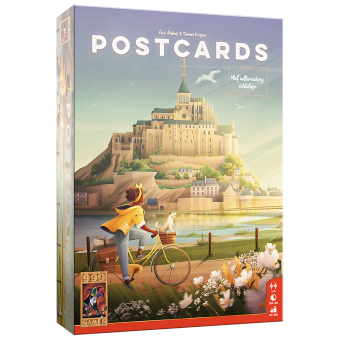 Postcards