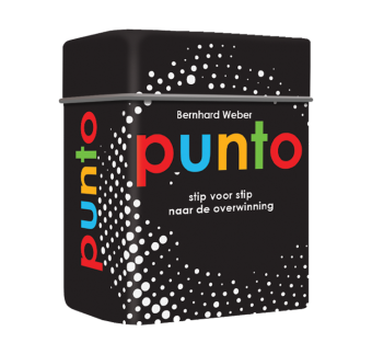 Punto kaartspel