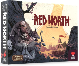 Red North