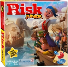 Risk Junior doos