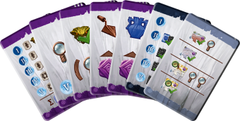 De Verdwenen Ruïnes van Arnak - Mysterieuze Paden