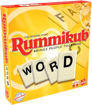 Wummikub Word