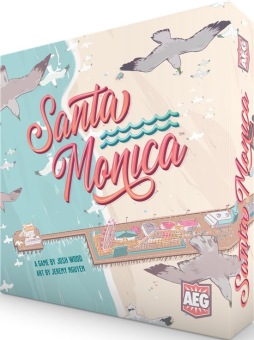 Santa Monica