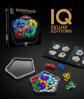 IQ Pentagon
