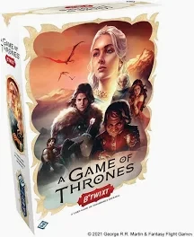 A Game of Thrones