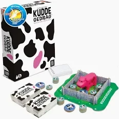 Kuddegedrag