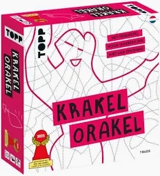 Krakel Orakel