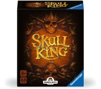 Skull King