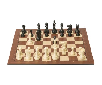 DGT Smart Board with E-pieces