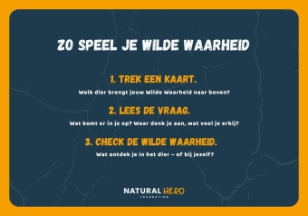 De Wilde Waarheid