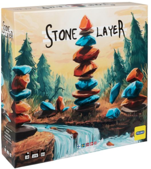 Stone Layer