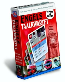 Engels taalwartet