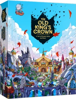 The Old King's Crown