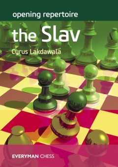Opening repertoire: The Slav - Lakdawala