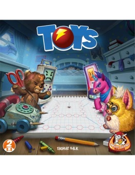 Toys