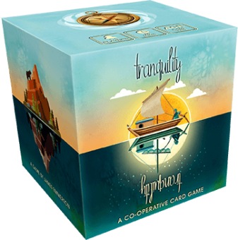 Tranquility (EN)