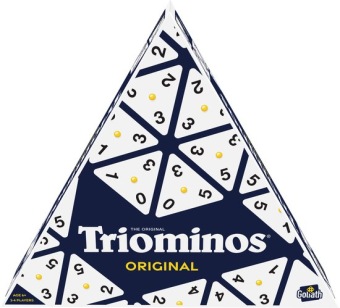 Triominos - original