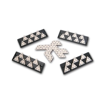 Triominos - original
