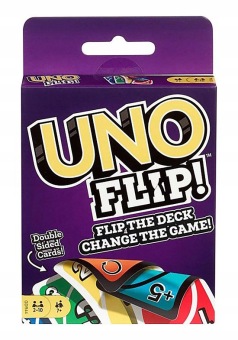 UNO Flip!