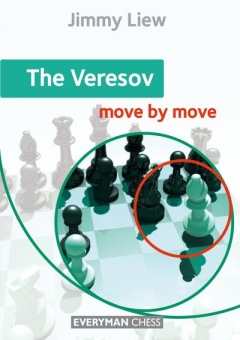 The Veresov move by move