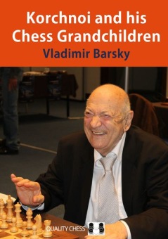 Steve Giddins: The Most Exiting Chess Games Ever, 24,95 €