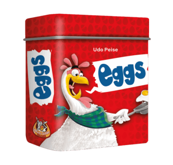 Eggs