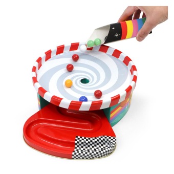 Whirly Derby