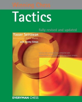 Winning Chess Tactics - fully revised and updated