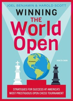 Winning the World Open - Benjamin & Scott