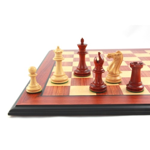 Chess set 'Majestic'