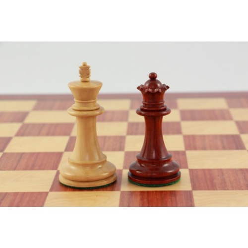 Chess set 'Majestic'