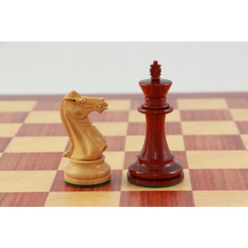 Chess set 'Majestic'