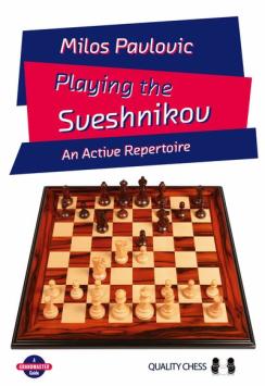 Playing the Sveshnikov - Milos Pavlovic