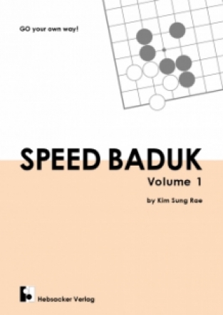 Speed baduk vol 1