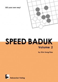 Speed baduk vol 3