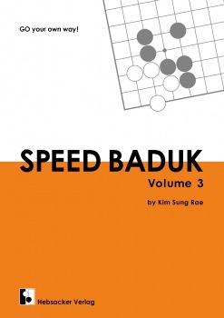 Speed baduk vol  2