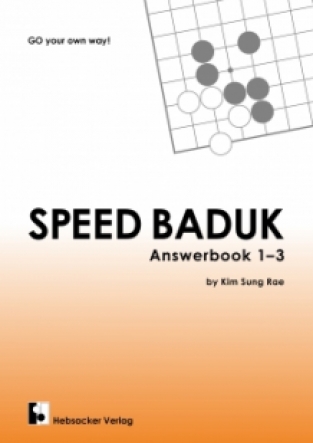 Speed baduk antwoordenboek  1-2-3