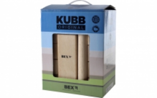 Kubb Original - BEX