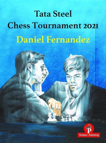 Tata Steel Chess   Tournament 2021