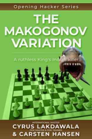 The Makogonov Variation - Lakdawala & Hansen