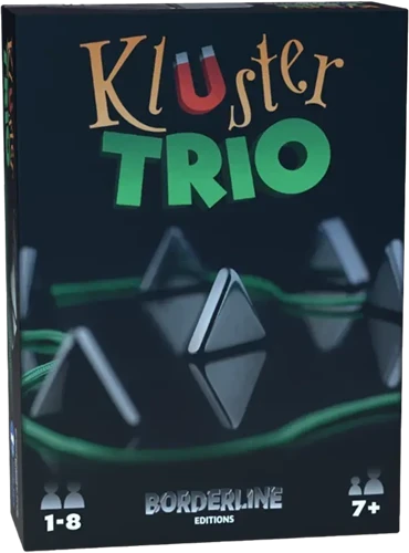 Kluster Trio