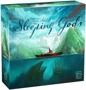 Sleeping Gods