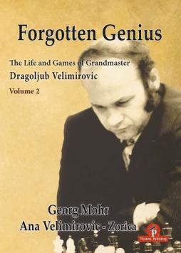Forgotten Genius: Dragoljub Velimirovic Vol. 2 - Georg Mohr